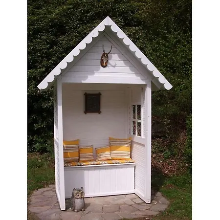 Apartamento Classy In Breckerfeld